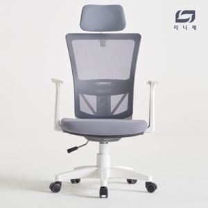 리니체 LR410 학생 공부 컴퓨터 책상 사무실 의자