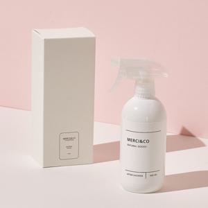 메르시앤코 디어블랑 섬유향수 룸스프레이 섬유탈취제 500ml