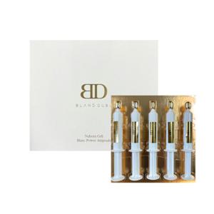 블랑두부 누본셀 블랑파워 앰플 1box (7ml X 5개) 시즌3