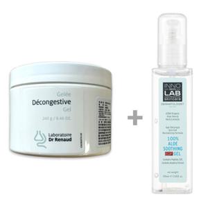 르본데콘젤데콘게스티브 젤증정품 240ml+스파츌라+다수