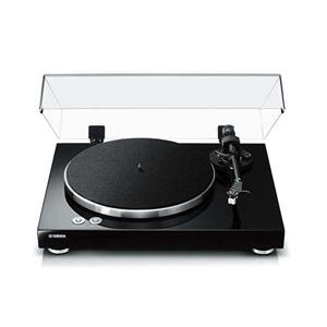 야마하 TT-S303 턴테이블 LP 레코드 플레이어 포노내장
