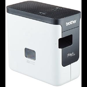 브라더 라벨기 라벨 프린터 피터치 Brother PT-P700