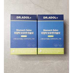 1+1 닥터아돌 위점막 보호엔 위솔보