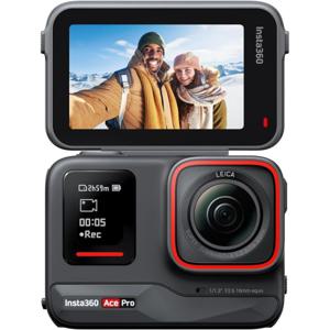 인스타360 에이스 프로 라이카 액션캠 카메라 -일반 버전