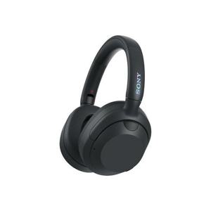 소니 ULT WEAR 900N 무선 블루투스 헤드폰 BLACK