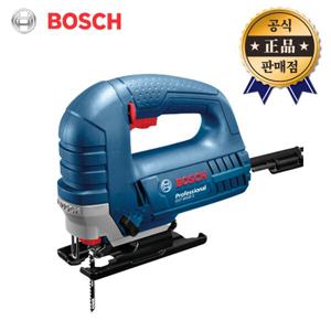 BOSCH 직쏘 GST8000E 직소기 보쉬 속도조절 절단기 직소날