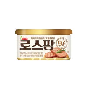 롯데 로스팜200g