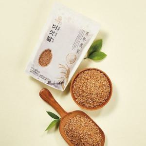 (표2)백년농가 상황영지차가버섯 쌀 400g1봉