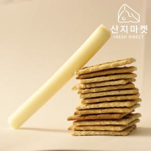 산지마켓 임실 수제 스트링 치즈 국산원유100% x10개