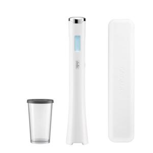 델키 핸드블렌더 DKE-601 GOGALAS 핸드믹서 600ml 컵+전용케이스 포함