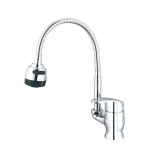 싱크대 코브라 수전 KN-1006 국산 원홀 주방수전 국산 KC인증제품