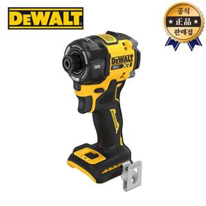 디월트 유압식임팩트 드라이버 DCF870N 본체 20V 브러쉬리스