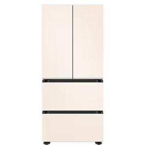 (삼성)삼성 비스포크 김치냉장고 490L RQ49DG90X24E