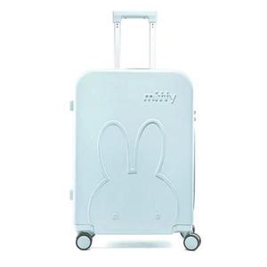 중/대형 캐리어/중대형 캐리어미피캐리어 하드캐리어 파스텔 트렁크 기내용