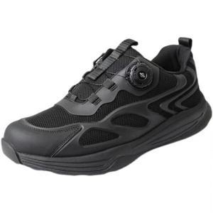 빅 사이즈 남자 다이얼 운동화 발볼넓은운동화 트레킹화 등산화 280mm