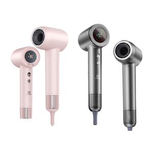 초고속 음이온 드라이기 BLDC 헤어드라이어 13단계 온도조절 110000rpm 업그레이드 유럽버전