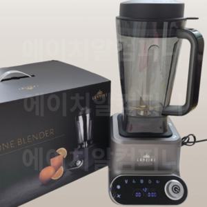 라헨느 올인원 가열식 하이브리드 초고속 블렌더 믹서기 LHHB-8000G 6중 입체 칼날