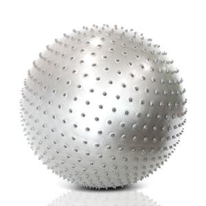 스포키 안티버스트 마사지 짐볼 돌기 마사지 요가