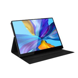 제우스랩 포터블 모니터 z10t 터치버전 보조모니터 10.5인치 무료배송