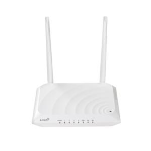 링크파이 와이파이6 유무선 공유기 Wi-Fi 6 LF-R652