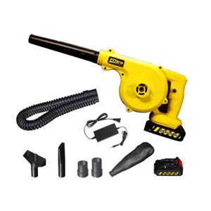 핏테라 불고 빨고 365 강력 무선 에어건