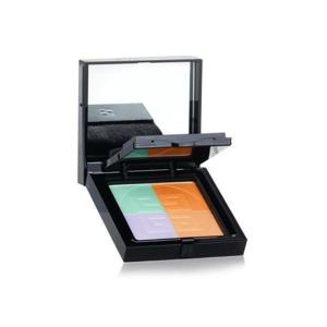 지방시 프리즘 리브르 프레스드 파우더 4호 mousseline acidulee 9.5g