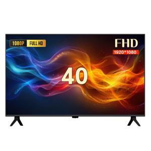 에어리브 40인치 FHD LED TV VA패널 에너지 소비효율 1등급 101cm 모니터 겸용