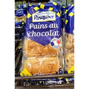 파스키에 팡오쇼콜라 270g 프랑스