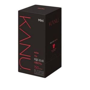 카누 마일드 로스트 150개입 x3개 최저가 도전