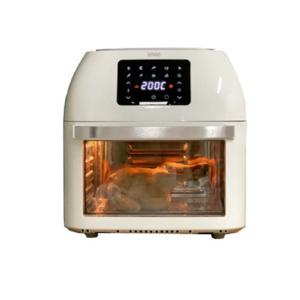 헬로/아이닉 에어프라이어/AO-16L/올스텐/7종조리도구증정/ 화이트 블랙 스카이블루