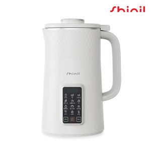 (현대Hmall)신일 두유제조기 1L 대용량 가정용 콩물 죽 메이커 SEP-3412DU