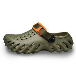 노스서밋 에코 샌들 리커버리 슬리퍼 벨크로 무중력 쿠션 EVA 신발 국내 당일 발송