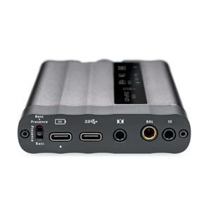IFI xDSD Gryphon 그리폰 휴대용 DAC 헤드폰 앰프 포함 101385