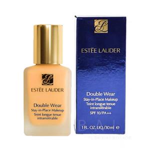 (펌핑기포함) 에스티로더 더블웨어 파운데이션 30ml 웜 바닐라 2W0