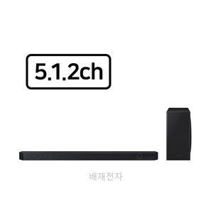삼성전자 사운드바 HW-Q800D 정품 전국택배발송