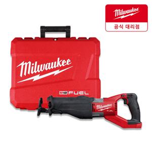 밀워키 M18 FSX-0C 18V FUEL 슈퍼 컷쏘 베어툴