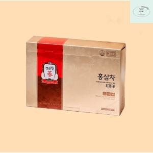 정관장 홍삼차 3g 100포 3g 1개