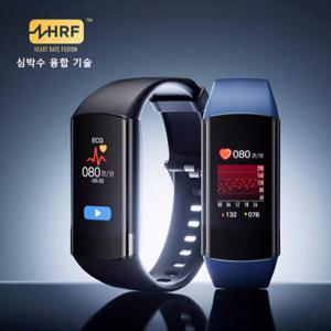 1/1+1 가족 건강 팔찌 스마트밴드 산소 심박수 모니터링 스마트워치 모니터링 건강 팔찌