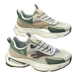 남자 키높이운동화 런닝화 남성 발편한 운동화