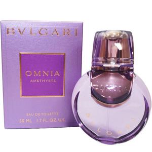 불가리 옴니아 아메시스트 오드뚜왈렛 EDT 100ml 국문라벨부착 정품 국내배송
