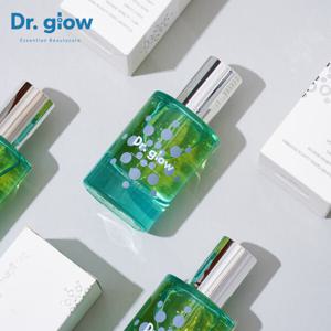 닥터글로우 모공앰플 케어 물광 수축 세럼 기미 50ml x 1개 환불보장 100%