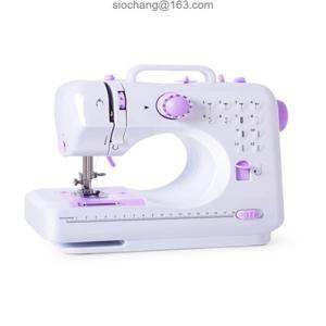 강추 해외혼스 HONS 재봉틀 HSSM1201 동일제품 505A 전기 재봉틀