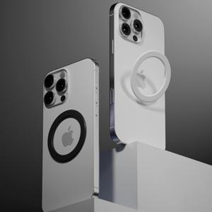 3세트 맥세이프 링 자석 스티커 아이폰 갤럭시 슈퍼 마그네틱 액세서리 론칭 기념 2+1 이벤트