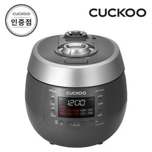 쿠쿠 CRP-RT109FG 10인용 트윈프레셔 전기압력밥솥 공식판매점