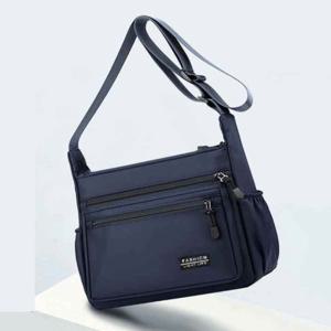 나일론 방수 크로스백 데일리 여행 여행용 등산 물병 남자 남성 크로스 가방 SN659868