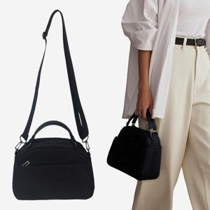 가벼운 데일리 토트백 여행 크로스백 미니백 나일론 손가방 여성 여행용 가방 CY81990