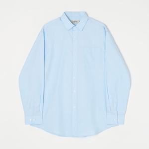 트래드클럽 남자 베이직 면 셔츠 포플린원단 자체생산 (5컬러 M - 2XL)