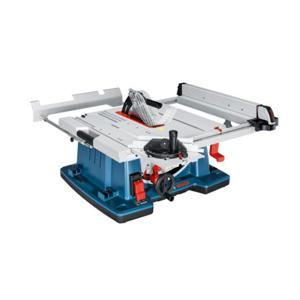 보쉬 테이블쏘 GTS 10XC 유선 테이블톱 목재합판 절단 254mm 2100W