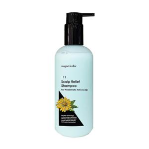 미셀라 카모마일 스칼프 릴리프 샴푸  가려운두피개선 비듬완화 두피팩 효과