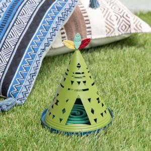 캠핑소품/캠핑 티피텐트 인디언텐트 텐트 모기향 홀더